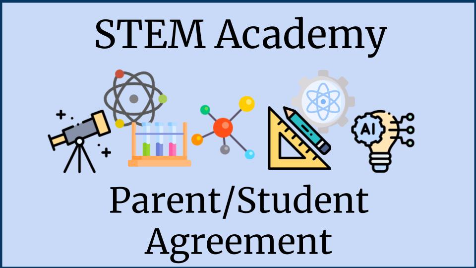 STEM Agreement